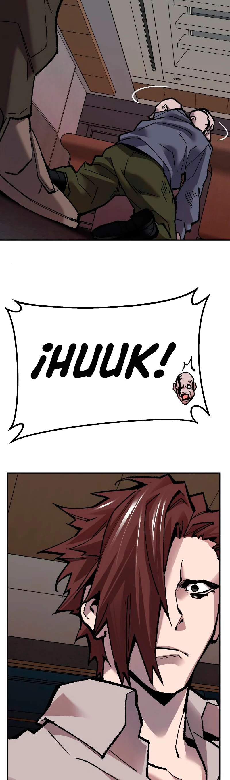 Rompiendo Limites > Capitulo 45 > Page 751